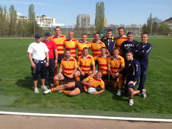 Наша команда дошла до финала Кубка России! Браво, парни! Это лучшее достижение славян в истории этого турнира!