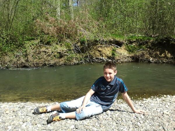 tronevolution12's tweet image. Quelle belle journée :-)