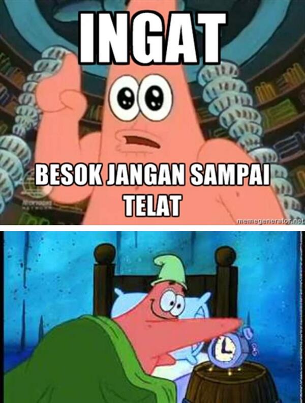 Hey Para MABA , Jangan Lakukan 5 Hal ini yaa Jika Mau Kuliah ( ane serius ! )