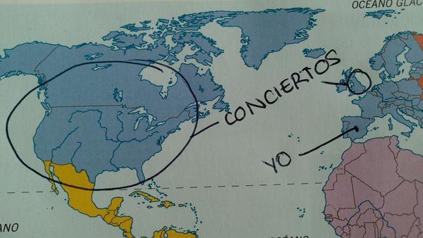 MejoresTwits's tweet photo. Cosas que odio: http://t.co/d3N9yVBLJD