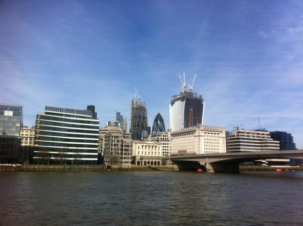 Mili05N's tweet photo. Just perfect :) #lovelondon http://t.co/vJmlWRVRq5