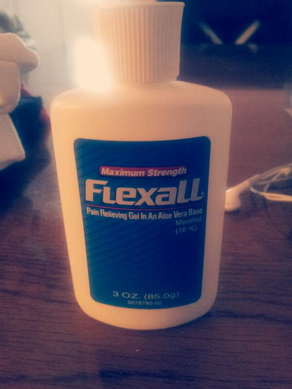 Jay_Perisic's tweet image. World's best creation #Flexall