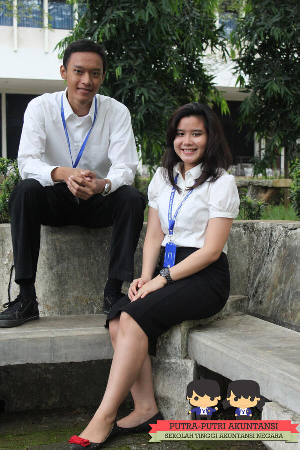 accarnival2013's tweet photo. Aldyanto Pratama &amp; Juanika Fitria dari kelas 3AC @akun3ac #PutraPutriAkuntansi http://t.co/uFhHYguyBD