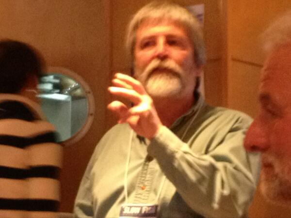 Alan Dickie sea urchin diver, no hooks and line, "just go down and get it"!