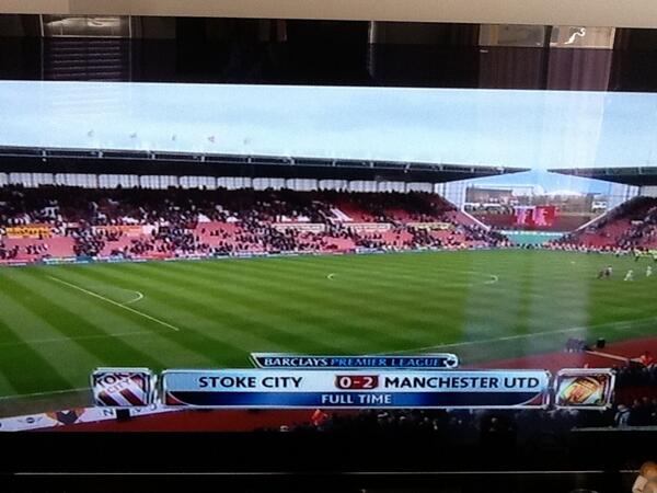 We love United we do!! We love United we do !! All united we love you !!!