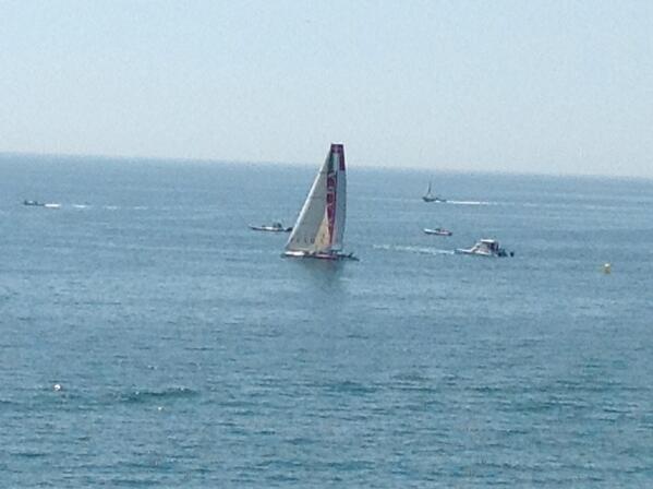 Argioli's tweet image. 