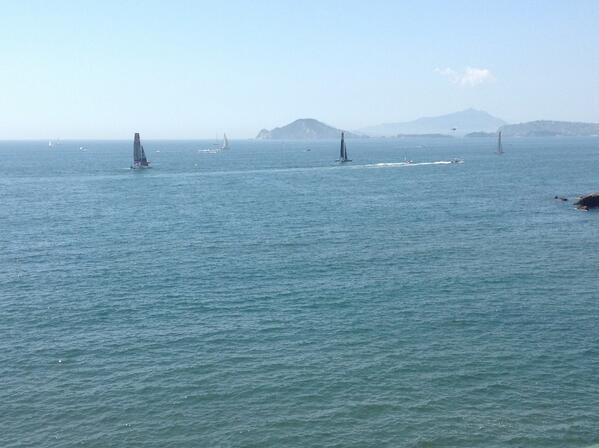 Argioli's tweet image. 