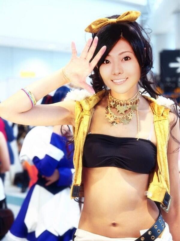 沼倉愛美 コスプレは俺の嫁 全画像表示 沼倉愛美 コスプレは俺の嫁 全画像表示