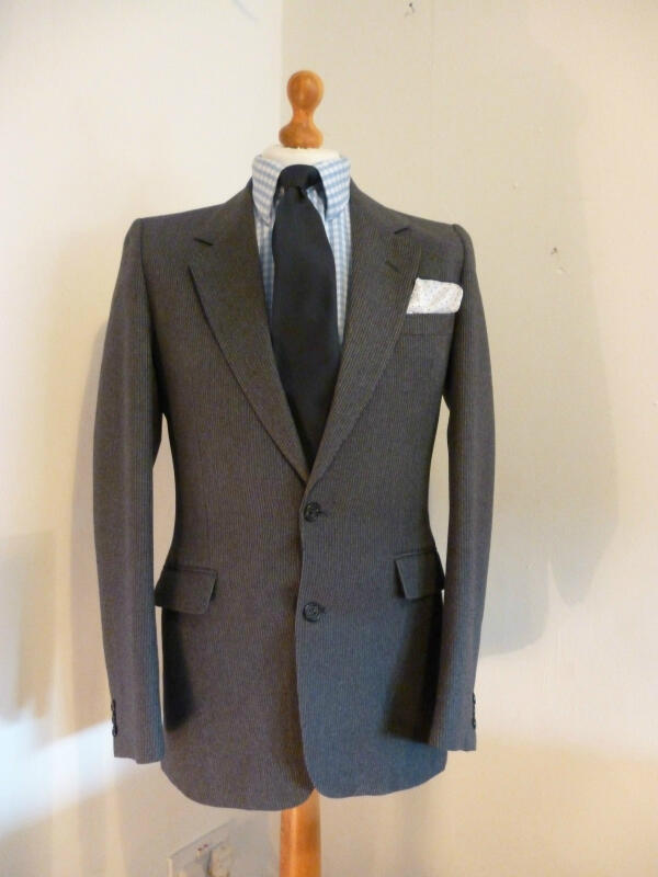 OrigOutfitter's tweet image. Anyone for some Dunn &amp;amp; Co? We certainly love it! #BritishTailoring #OriginalOutfitters ebay.co.uk/itm/DUNN-Co-Br…