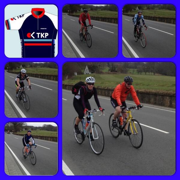 tkpfietst's tweet photo. Vandaag rondje #Tecklenburg gefietst met TKP. Lekker gefietst, 62 km. http://t.co/1d6x7D6Oe5