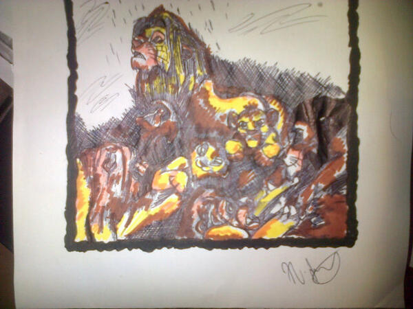 Nicklovedrake tweet picture