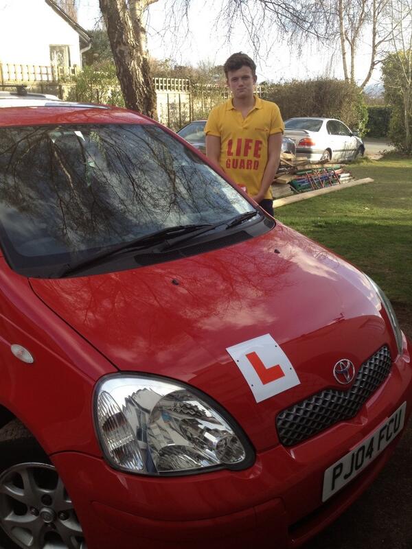 Help - I am now designated driving instructor - where to start????