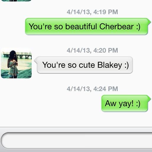 BlakeParkerr's tweet photo. Never forgetting this moment. #love http://t.co/wlltsbIHbY