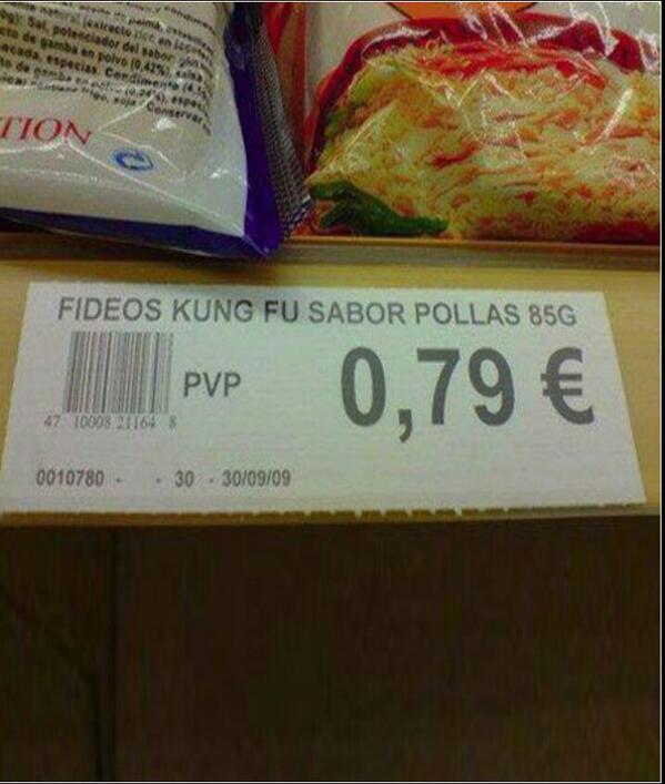 _nomesueltes's tweet photo. NUEVA COMIDA PARA ZORRAS http://t.co/kHsDw74g5r