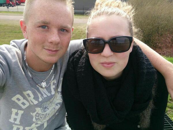 ELIZE94's tweet photo. #love http://t.co/2EEWcRom2K