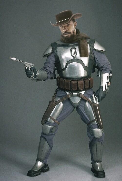 TheNerdBoxStore's tweet photo. Django Fett!  #StarWars http://t.co/er5mDIGhex