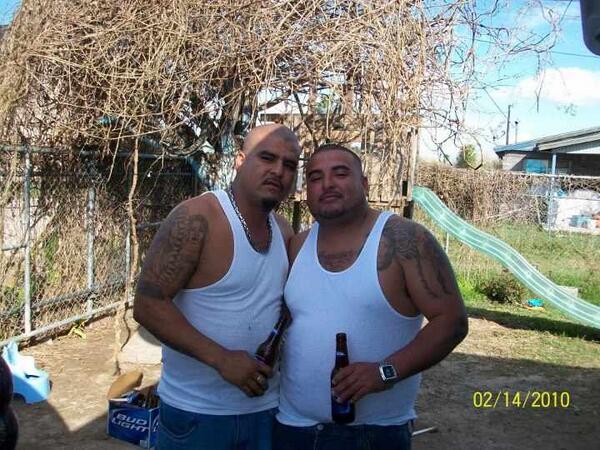 My older bros;)