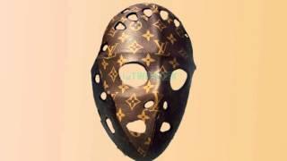D.Y on X: How can 'Game' have a Louis Vuitton Jason mask in the Switch  Lanes video.. He's bored w/ his P tbh.  / X