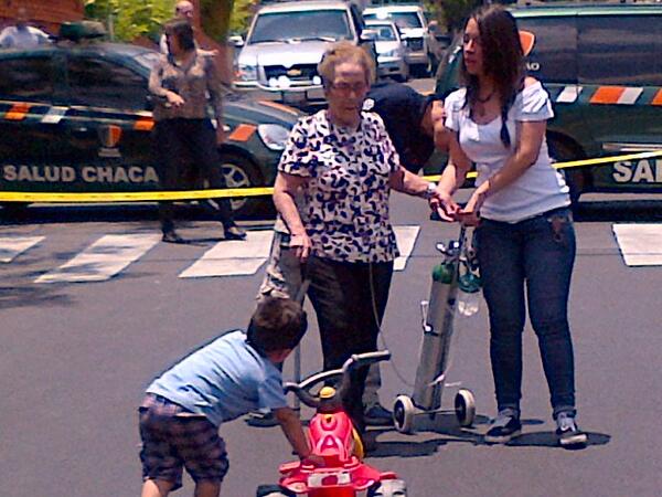 edgarlap's tweet image. Sigue el ejemplo!