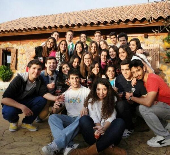 MartaRegue's tweet photo. "@CarmenMartinezB: Perfecto todo! http://t.co/4BnX2wOT8E"
