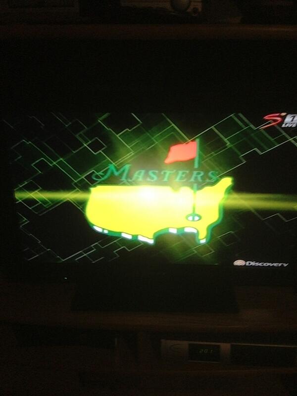 Angel Cabrera for the win #Masters2013