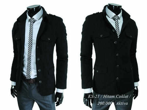 Mikraj Agung M on Twitter iklanjaya Blazer Gakuran Mikraj Agung M on Twitter iklanjaya Blazer Gakuran