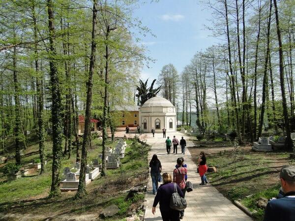 Gezfod Şeyhli Eko Turizm Köyü Foto Safari Gezisi...