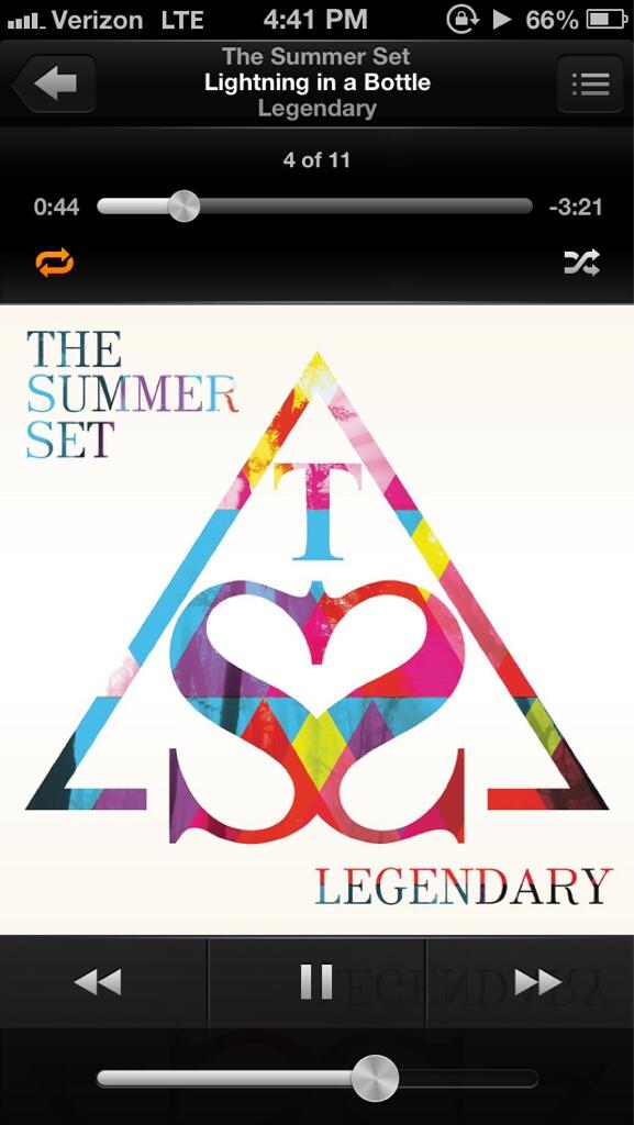 kelseyyy_lyn's tweet image. Yeah we're rolling with the thunder, now take a breath we're going under. @the_summer_set  #love #cdonrepeat