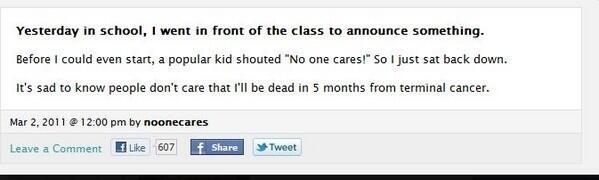 melaketovita's tweet image. Judging you if you don't retweet this. its so sad.