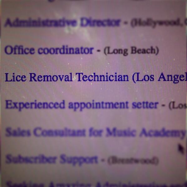 ivanstruisms's tweet photo. Should I apply for this job? #wtf #nasty http://t.co/7YJnvLLNjS