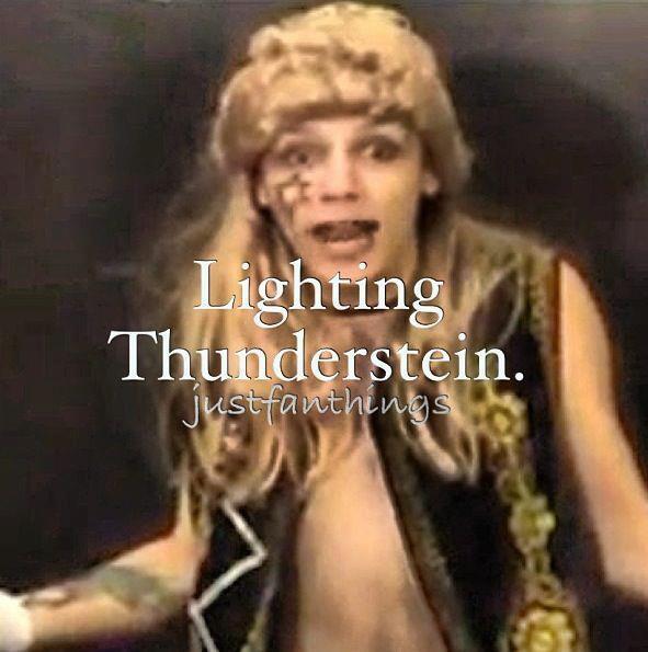 shaybear102498's tweet photo. @AndyBVB @OldManBiersack  Loved him<3 http://t.co/umRBZAAILm