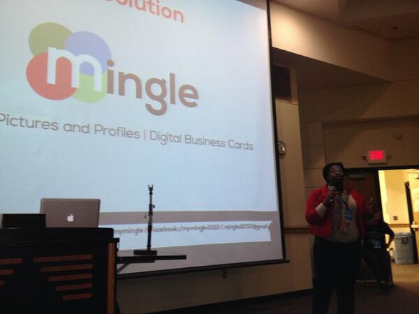 lesamitchell's tweet image. Women presenter #KCSW  @mymingle - yeah makes me want to @LeanInOrg