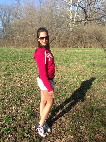 Checking on my clover fields.. Looking good for the most part 🍀🎯 http://t.co/6WgU6BZnr2<a href="/tag/rt"class="tags"><span>#rt</span></a>