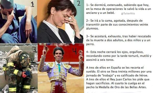 TuiterHits's tweet photo. Un fuerte aplauso al que haya escrito esto. Feliz Domingo. http://t.co/8zALp5WKSr