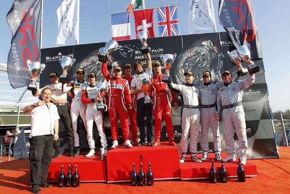<a href="/rigondavide/">Davide Rigon</a> <a href="/C_Ramoss/">Cesar Ramos</a> <a href="/zampieridaniel/">Daniel Zampieri</a> We made it guys !!!!