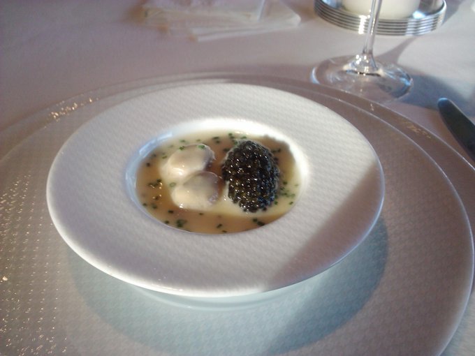 Awesome dish from THE FRENCH LAUNDRY with oysters http://t.co/0x5RAyDu6A<a href="/tag/manyvids"class="tags"><span>#manyvids</span></a><a href="/tag/mvsales"class="tags"><span>#mvsales</span></a>