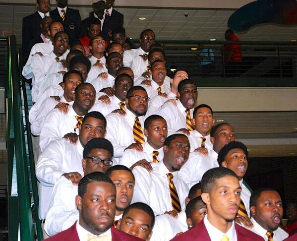 ivotedearly2's tweet photo. me and the bros was turnt for graduation #32gents #bblb @FAMU_BBLB http://t.co/MnXYvtwiKb