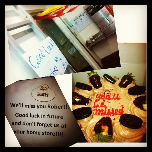 rob_collazo's tweet image. #missyouguys #store13 #theyreawesome