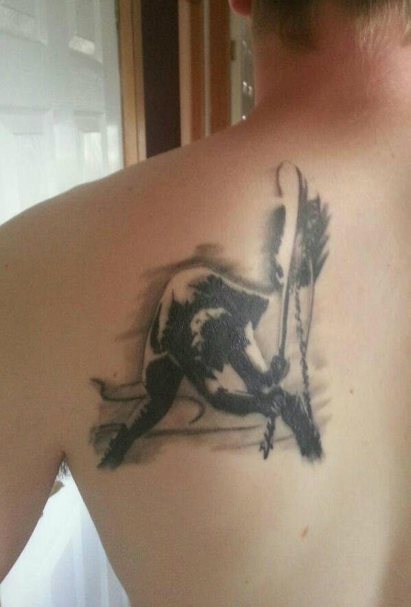 Charlie Irvin Tattoo Scot1sh01uk Twitter