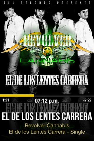 hectorjavmv's tweet photo. #NowPlaying El de los Lentes Carrera by Revolver Cannabis with @CarTunesApp ♩♫ http://t.co/x0mYBU5y6b