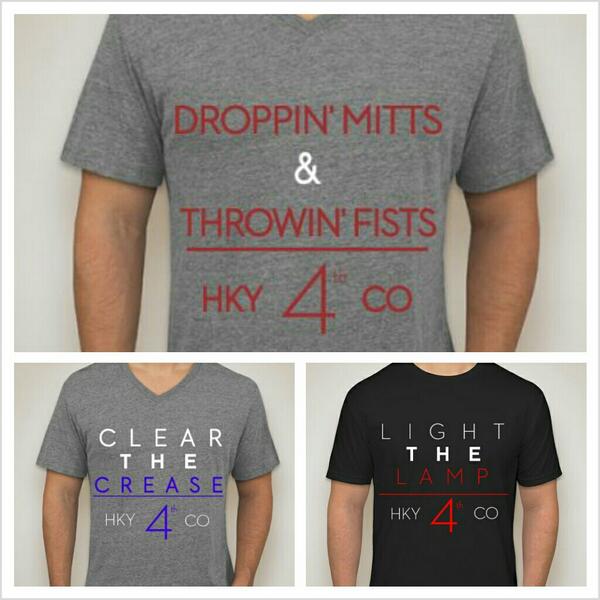 LineChangeHKY's tweet image. What text Tee design would YOU want to be made for the summer line? #4thLineHKY #JoinTheLine