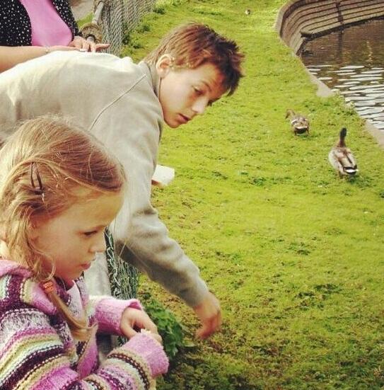 Enlace permanente de imagen incrustada