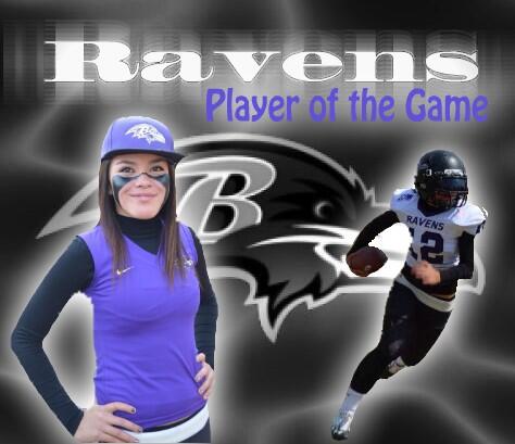 RavensFXF's tweet photo. Jugadora de la jornada 1
Felicidades!!
Fernanda Pacheco #12
@MeDicenLaBambi http://t.co/3mpnIsu2pi