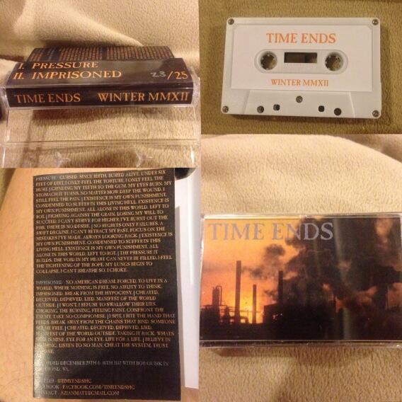 Only took me 4 months but got these done. Thanks to judge for duplicating them.