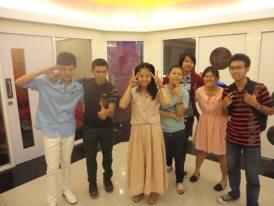 Chiw_Chunpit's tweet image. 