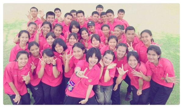 Chiw_Chunpit's tweet image. 