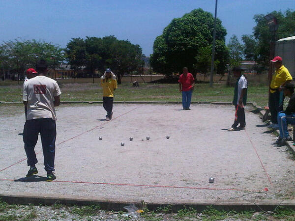 Latihan tetap diadakan walaupun cuaca panas terik@hzanip <a href="/PKDungun/">P.Koreksional Dungun</a> <a href="/zulkeflihashim/">Zulkefli Hashim</a> <a href="/rashaini/">rashaini</a>