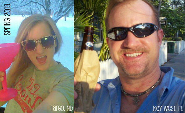 alexisvanrees's tweet image. #Springtime#FL-1#ND-0
#DifferentState#DifferentSeason