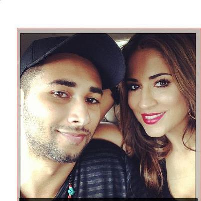 Gilberto Carlos Carl on Twitter: ""@GABY_MTO2: @Jackie Guerrido JACKIE  GUERRIDO Y SU HIJO PARECEN HERMANOS... http://t.co/unAbI7Uwuz @"" / Twitter