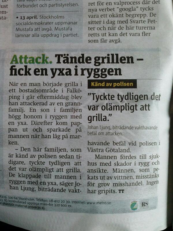 poskitosker's tweet photo. Vad i helv.... http://t.co/cBWl5gHSrM